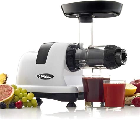 amazon canada omega juicer|omega juicers official site.